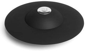 Силиконова тапа за умивалник Flex – Umbra