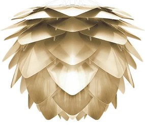 Абажур в златист цвят ø 32 cm Silvia - UMAGE