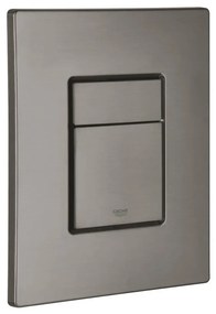 GROHE 38732AL0 - Панел за управление SKATE COSMOPOLITAN 156 × 197 mm, графит