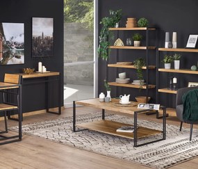 Модулна система BM-Bolivar 1, MDF