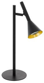 Eglo 97805 - LED Настолна лампа CORTADERAS 1xGU10/5W/230V