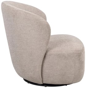 Бежово кресло Roselawn – Rowico