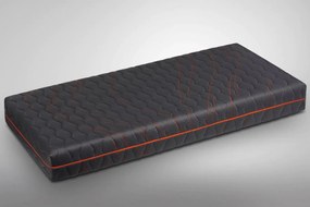 Матрак Admiral от Paradise 23 см