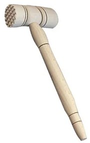 Horecano - Дървено чукче кръгло (HC-1750)