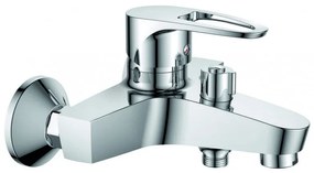 Месингов смесител &quot; Runde&quot; ICF 6606320/ БЕЗ А-РИ