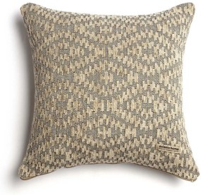 Декоративна калъфка за възглавница Aslanis Home Akritas-Spagki-Gkri-45 x 45 cm