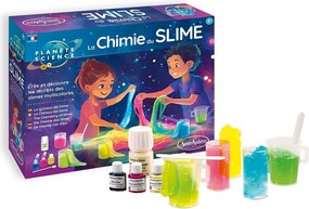 Sentosphere - Комплект за слузни мистерии 2830