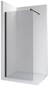 DF - Фиксиран панел за душ AMB0110016, 100х50х200см, 6мм