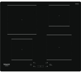 Индукционен Котлон Hotpoint HQ5660SNE 60 cm 5700 W