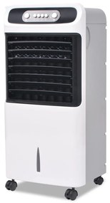 Sonata Мобилен въздушен охладител 80 W 12 л 496 м³ / ч