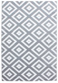 Светлосив килим 120x170 cm Plus – Ayyildiz Carpets