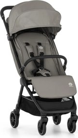 PETITE&MARS - спортна детска количка ZIP Velvet Grey