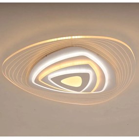 LED ПЛАФОНИЕРА 81W