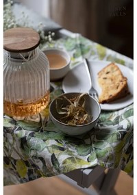 Ленена кърпа за съдове 45x65 cm Lotus – Linen Tales