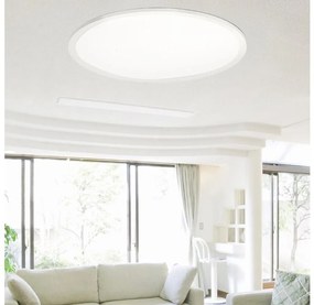 Eglo 97503 - LED Димируема Лампа за таван SARSINA 1xLED/36W/230V