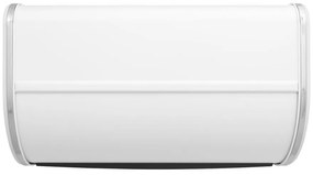 Стоманена кутия за хляб Roll Top – Brabantia