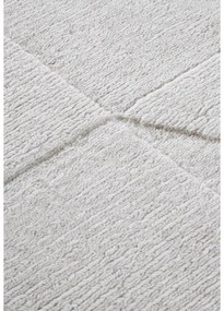 Кремав ръчно изработен вълнен килим 190x280 cm Ursule – Villeroy&amp;Boch