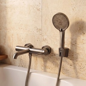 Смесител за вана Rea Rivo  Titan