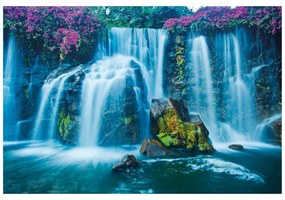 Фототапет – Ослепителен водопад