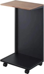 Метална странична масичка 22x31 cm Tower – YAMAZAKI