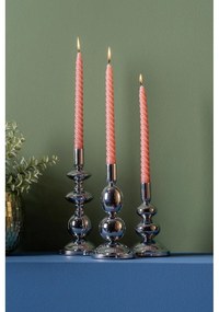 Метален свещник Dazzle – PT LIVING