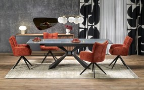 Разтегателна маса Lucia