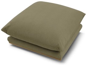 Светлозелена табуретка Ernest – Bobochic Paris