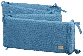 Калъф за матрак за детско легло 170 cm Seashells – Roba