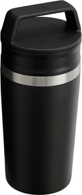 Черна термочаша от неръждаема стомана 350 ml Café-To-Go Travel Mug Black 2.0 – Stanley