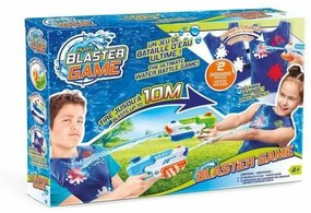 Воден Пистолет с Резервоар Canal Toys Water Game (FR)