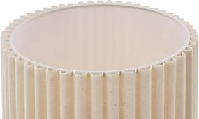 Лампион atmosphera Kenan, Керамика, 122 cm