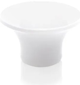 Gural Porselen - Лион Кръгъл презентер за бюфет 10cm. (LYN 10 STB)