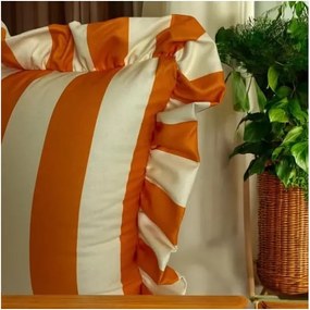 Калъфка за възглавница 45x45 cm Ruffled – Mila Home