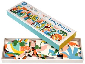 Пъзел (брой части 30) Wild Wonders – Rex London