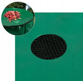 Сгъваем резервоар за дъждовна вода - множество обеми 1000 l