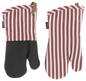 Ръкавици за фурна в комплек от 2 бр. Yinte – Tiseco Home Studio