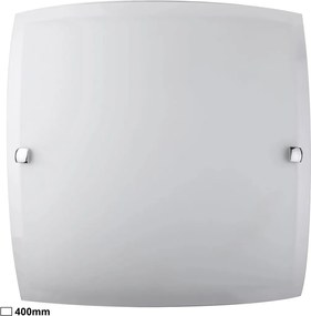 Rabalux Nedda Таванно осветление (плафони) IP20 E27 2x MAX 60W K 3689