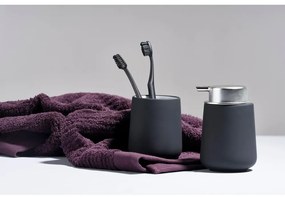 Черен сапун Nova - Zone