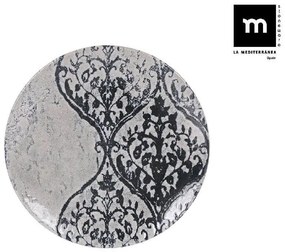 Десертна чиния LA MEDITERRANEA Horus, 20 cm, Порцелан