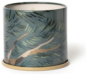 Ароматна свещ с време на горене 50 часаа Hinoki Sage – ILLUME x Bloomingville