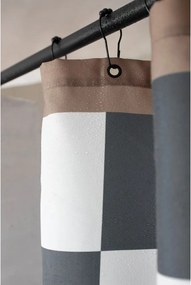 Завеса за душ 150x200 cm Retro – Mette Ditmer Denmark