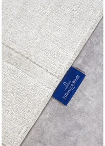 Кремава ръчно изработена вълнена пътека 80x250 cm Alexis – Villeroy&amp;Boch