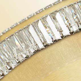 Лампа APP1722-C 50cm Brush Gold