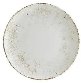 Bonna - Порцеланова чиния 25см-NACROUS MATT-(MT-NCR GRM 25DZ)
