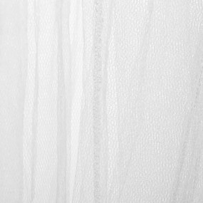 Детски балдахин atmosphera Canopy, 60x250 cm - Сив