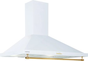 Klarstein Montblanc 90, абсорбатор, 599м³/ч. 165W, 2x1,5W, LED, тапицерия