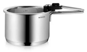 WMF - Тенджера с термометър, диаметър 18 см