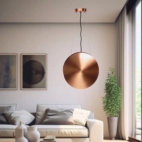 Лампа LED Copper APP1378-CP