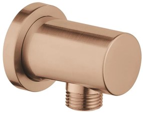 GROHE 27057DL0 - Стенно коляно RAINSHOWER DN 15 бронзово