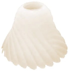 Полилейно стъкло 1143-В-1-EC, ø150, h=120, Е27